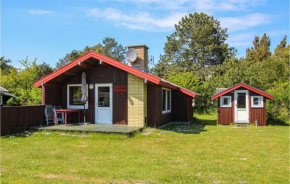 3 Bedroom Beautiful Home In Samsø